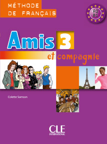 Amis et compagnie 3