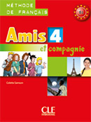 Amis et compagnie 4