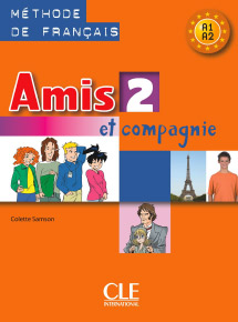 Amis et compagnie 2