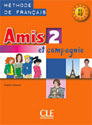 Amis et compagnie 2