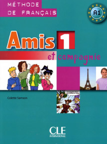 Amis et compagnie 1