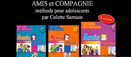 Que pensez-vous de la m&eacute;thode Amis et Compagnie ?