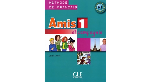 Amis Et Compagnie 1 Francuski Sprawdzian Rozdział 4